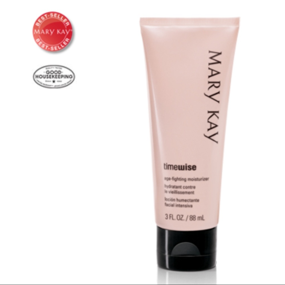 Mary Kay - age fighting moisturizer